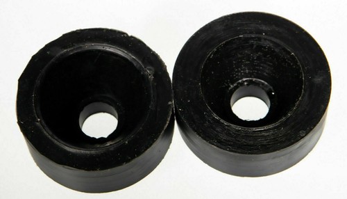 Car Lift Kit Complete spacers 40mm 1.6" Rear for Skoda CITIGO, FABIA, OCTAVIA - Bild 3 von 3