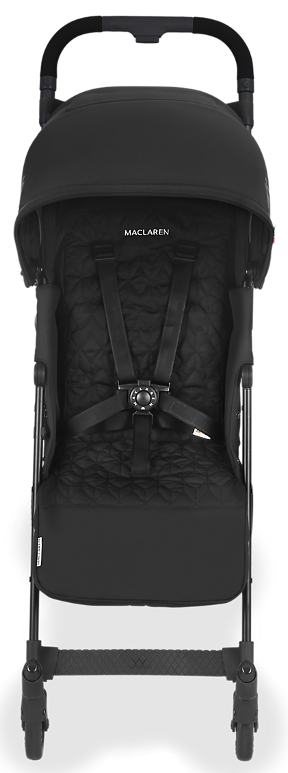 maclaren quest majesty