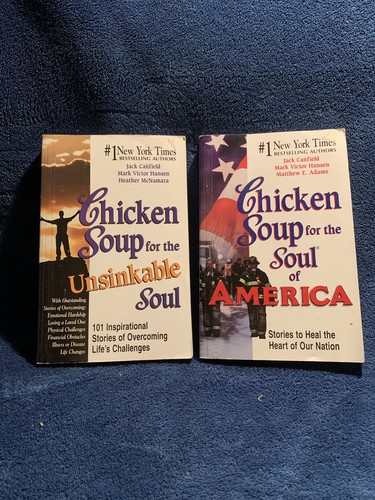 Lot of 5 Inspirational Books, Gently used - Bild 2 von 12