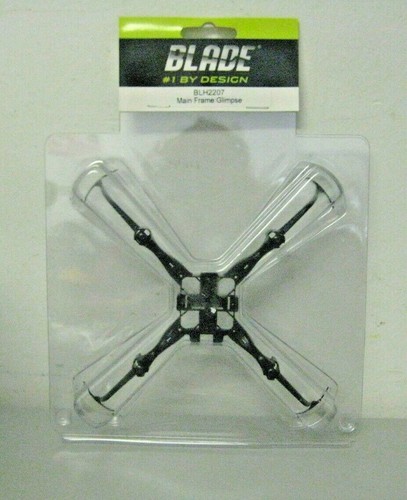 Blade Glimpse Quadcopter Main Frame Replacement BLH2207 NEW