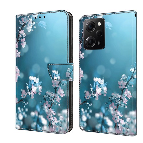 Case For Xiaomi Redmi 11A Note 11 12 Pro Patterned Flip Wallet Stand Phone Cover - Picture 26 of 32