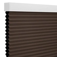 Changshade Cellular Shades Cordless Blackout Cellular Shades Cellular Blinds ...