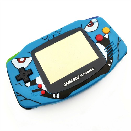 14PCS Full Housing Shell Pack for Nintendo Gameboy Advance GBA - Picture 35 of 74