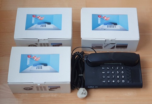 telefon stacjonarny - Zdjęcie 1 z 9