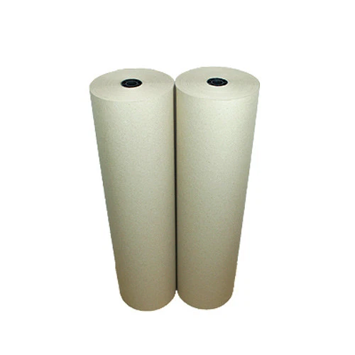 2 Rollen Schrenzpapier, 75cm x 200 lfm, 15kg, 100g/m², Packpapier