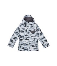 Obermeyer Boy's Gage Jacket Big Kids Snow Coat 14-16 HydroBlock Sport New
