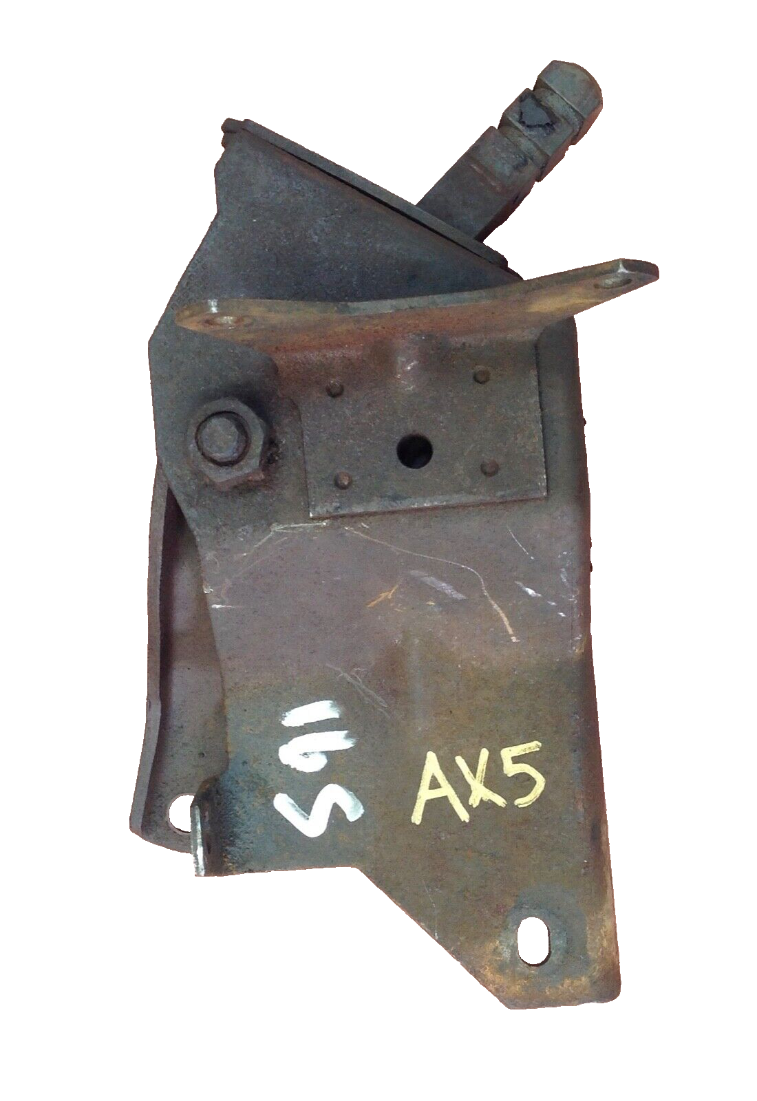 NP 231 transfer case shifter 8795 Jeep YJ Wrangler shift NP231 AX5 4