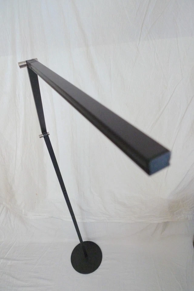 2011 Koncept Z-Bar落地灯 出处:演员丽塔·莫雷诺 — 第 2/4 张图片