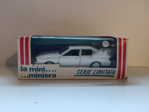 Audi Quattro #24 RAC Rally 1982 Demuth La Miniminiera Conrad 1/43 - Imagen 17 de 20