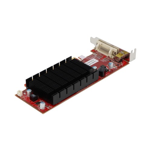 VisionTek - Radeon HD 6350 SFF 3M 1GB DDR3 DMS59 (2x DVI-I, miniDP) - 900456 - Bild 3 von 8