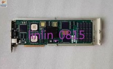 1PCS Used Honeywell 51305517-100 LCNP4