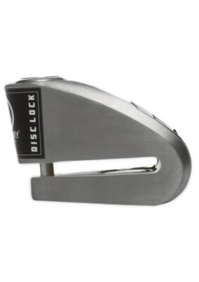 AUVRAY BLOCK SCHEIBENALARM B-LOCK-06 Inox NEU