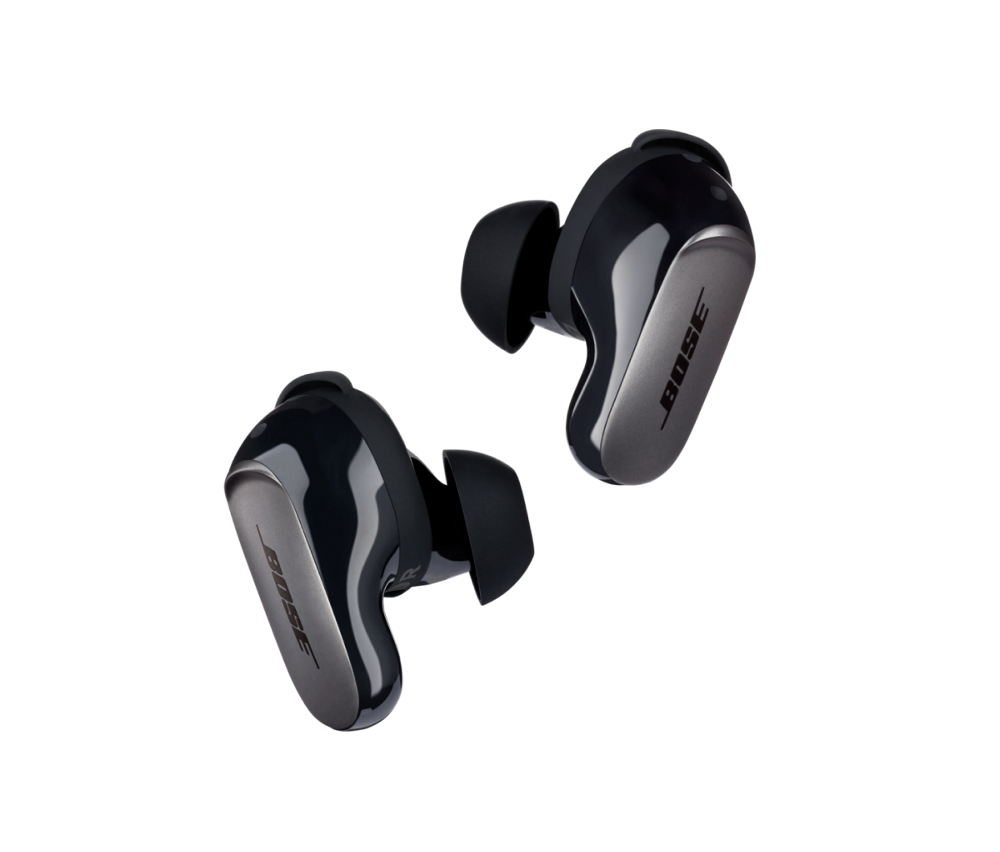 Bose QuietComfort Ultra Wireless Noise Cancelling Earphones