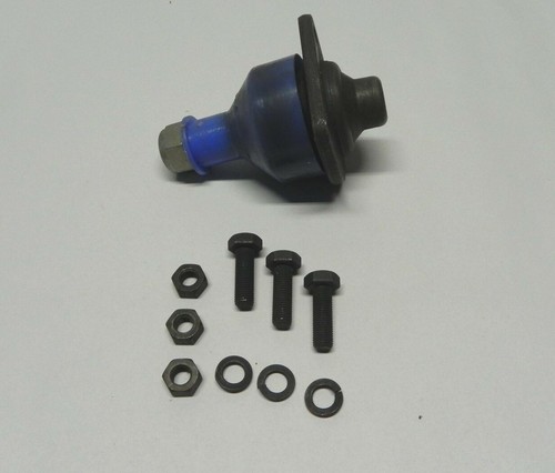 1971-72-73-74-75-76-77-78-79-80 FIAT *COMPLETE* LOWER BALL JOINT MOOG KF-90 - Picture 2 of 3