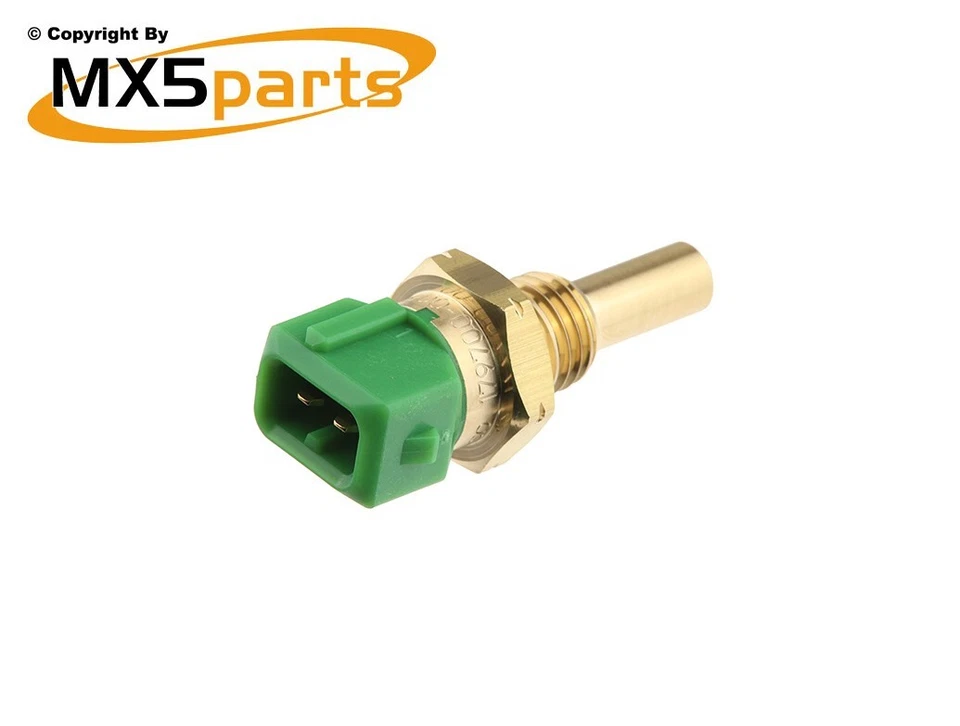 MX5 Engine Coolant Rear Temperature Sensor Genuine Mazda MX-5 Mk1 1989-1998