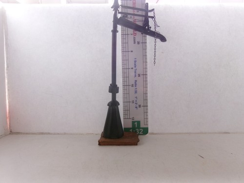 Gauge 1 American Style Water Column 1:32 scale - Picture 4 of 4