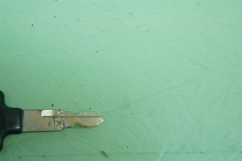 Tapa del tanque de combustible de gasolina para Honda CB650C CB750C CB900C CB1000C personalizada *2487 Foto 4 de 4