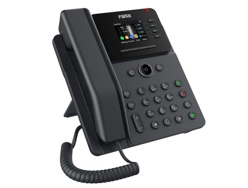 Fanvil V61G IP Phone - HD Audio, PoE - Picture 3 of 3