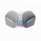 Left& Right Rearview Mirror Covers Fit For VW Jetta Beetle #5C6 857 537 A/538 A#