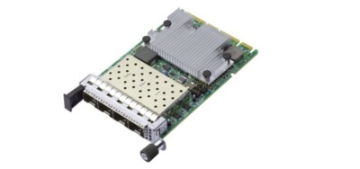 LENOVO 01PE771 - ThinkSystem Broadcom 57454 10/25GbE SFP28 4-port