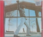 BILLY JOEL "Glass Houses" CD-Album