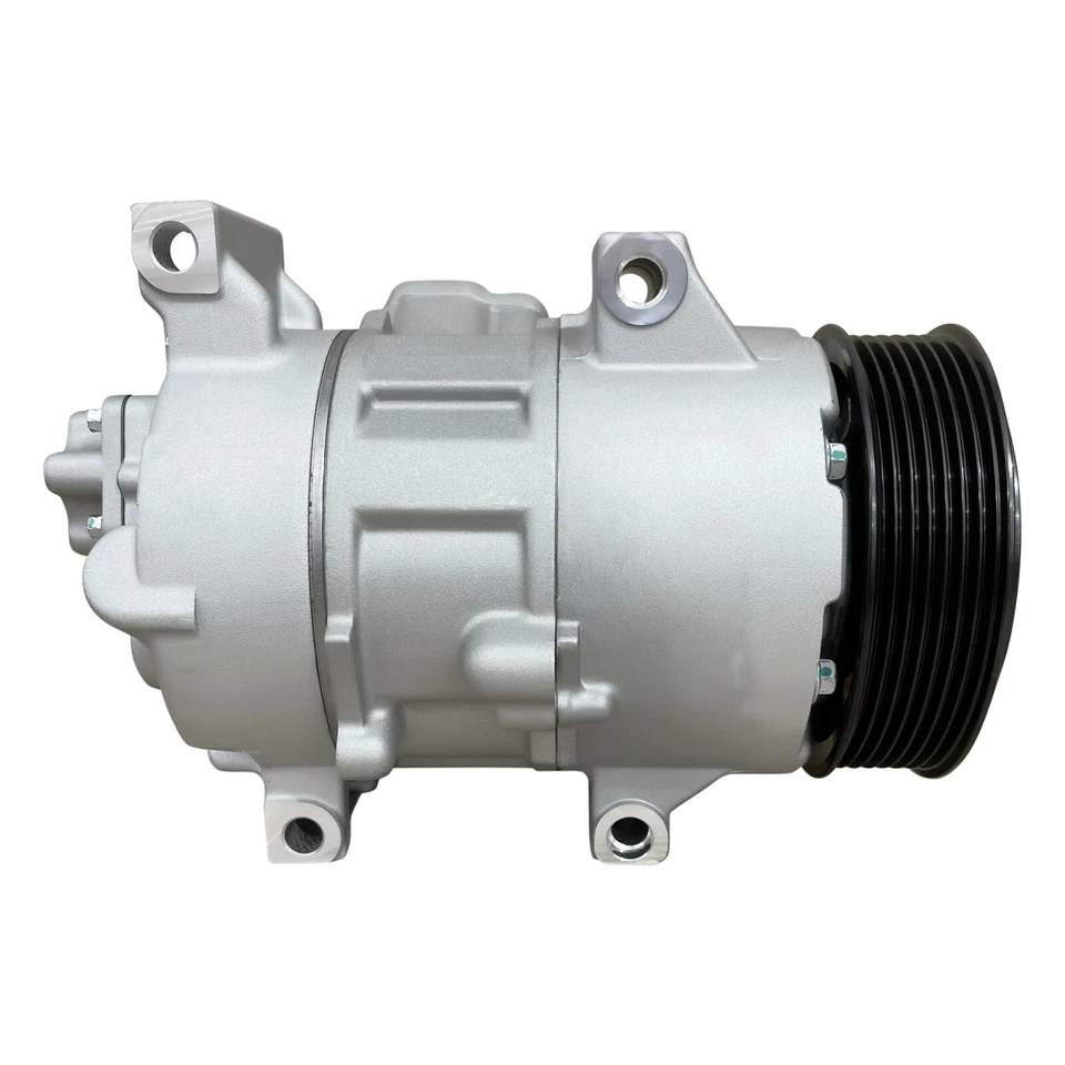 NUEVO RYC Kit de compresor de CA con condensador DF73A-N se adapta a Scion xB 2,4 L 2011 2012 Foto 3 de 4