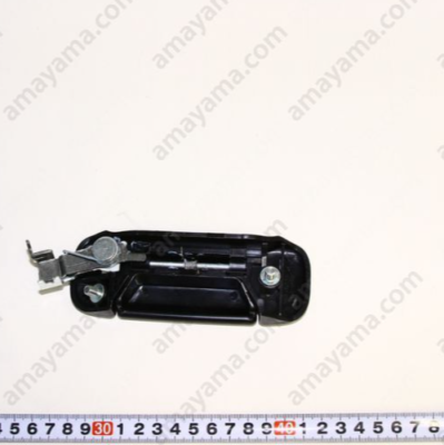 Genuine New Rear Door Handle OEM 82840-77A01-5PK for SUZUKI Every
