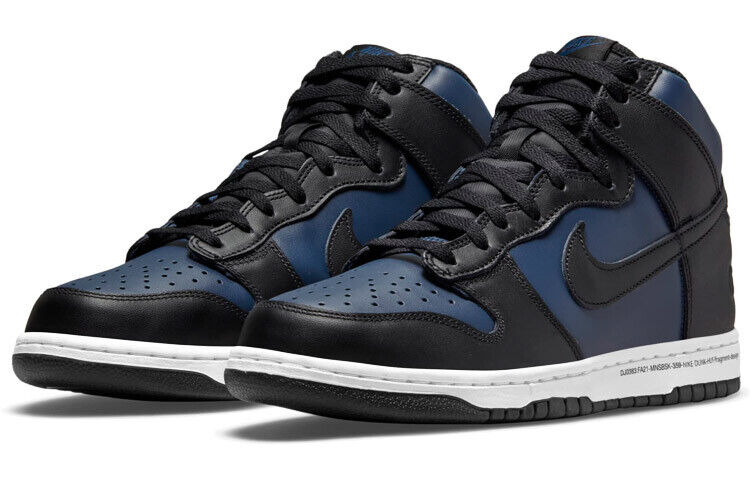 Nike Dunk High x Fragment Design Tokyo 2021 DJ0383-400 | eBay Nike Dunk High x Fragment Design Tokyo 2021 DJ0383-400 | eBay