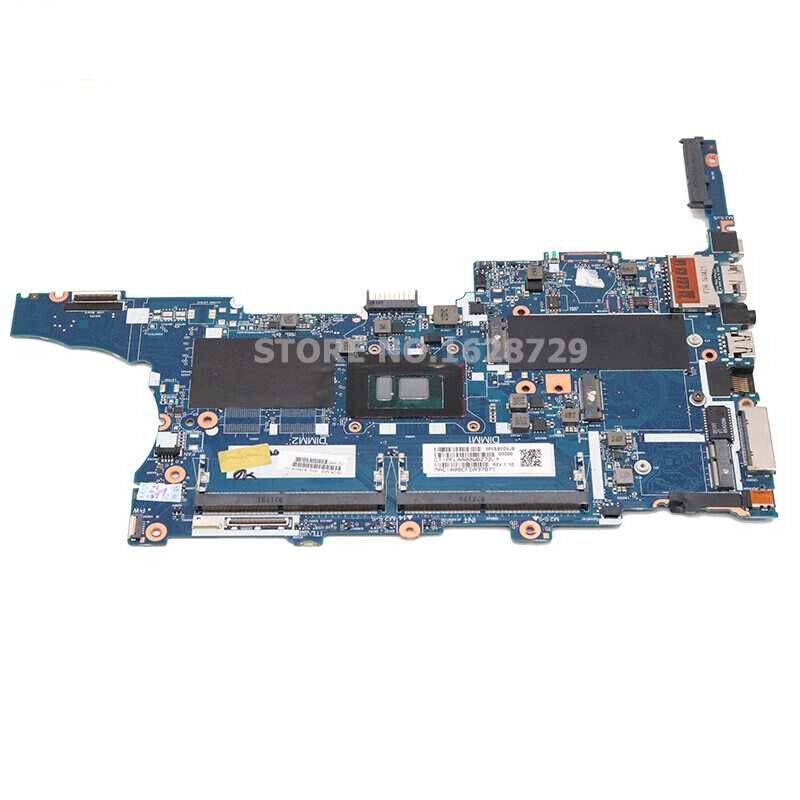 For HP EliteBook 840 G3 Motherboard I5 I7 6th CPU DDR4 826805-001 826805-601 | eBay For HP EliteBook 840 G3 Motherboard I5 I7 6th CPU DDR4 826805-001 826805-601 | eBay