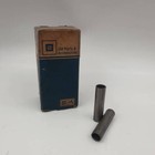 <!--F#f_0-->GM Holden FE FC FB EK Spacer - Insulator Exhaust Tail Pipe 7409723 (X4)<!--F/-->
