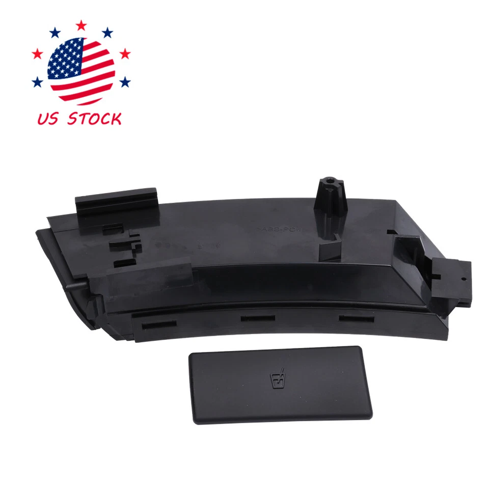 2 PCS R&L Black Cup Holder For 2003-2008 BMW Z4 E85 E86 51457070323 51457070324 Foto 2 de 4