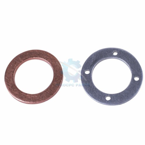 Juego de 6 piezas de repuesto de inyector de combustible diésel para Nissan Patrol GU Y61 TD42 TD42T - Imagen 5 de 7