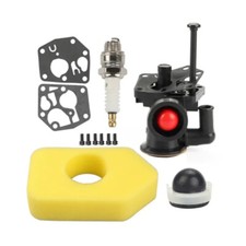 Carburetor For Briggs & Stratton 499809 498809A 494406 3HP 3.5 3.75 4.5 HP Mower