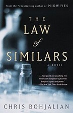 The Law of Similars: A Novel (Vinta..., Bohjalian, Chri