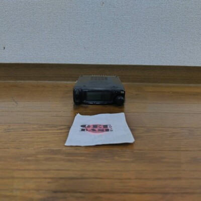 YAESU 144/430MHz FM FT-90 MIC＆電源コード付き FT-90 / 中部特