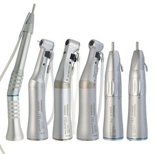 COXO Dental Surgical Handpiece 20:1 Implant Contra Angle 1:1 Straight Attachment