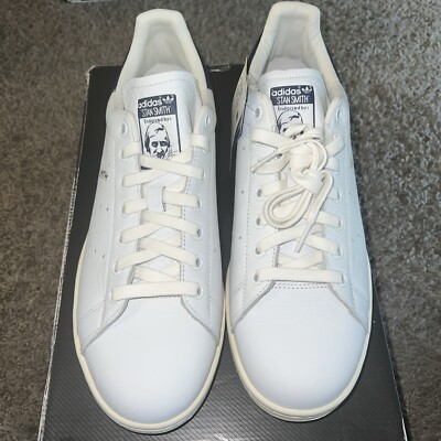 国内配送 adidas STAN SMITH F.WHITE/WOND/F.WHITE Amazon.com | adidas Originals Men's Stan Smith Sneaker