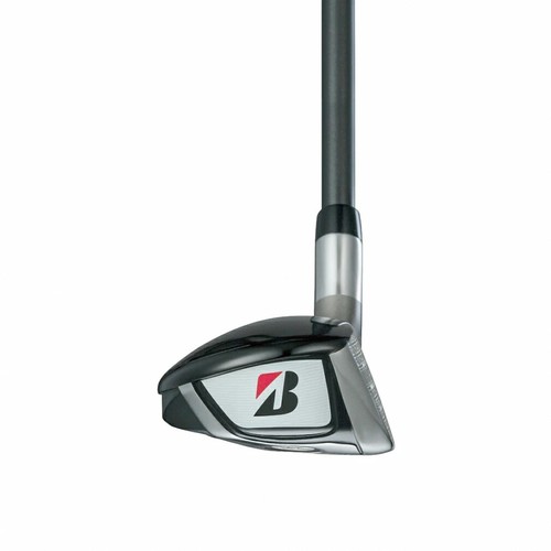 Bridgestone B1ST Hybrid Utility 4H S-Flex VENTUS BS6h Graphite Shaft 2023 New - Picture 6 of 13