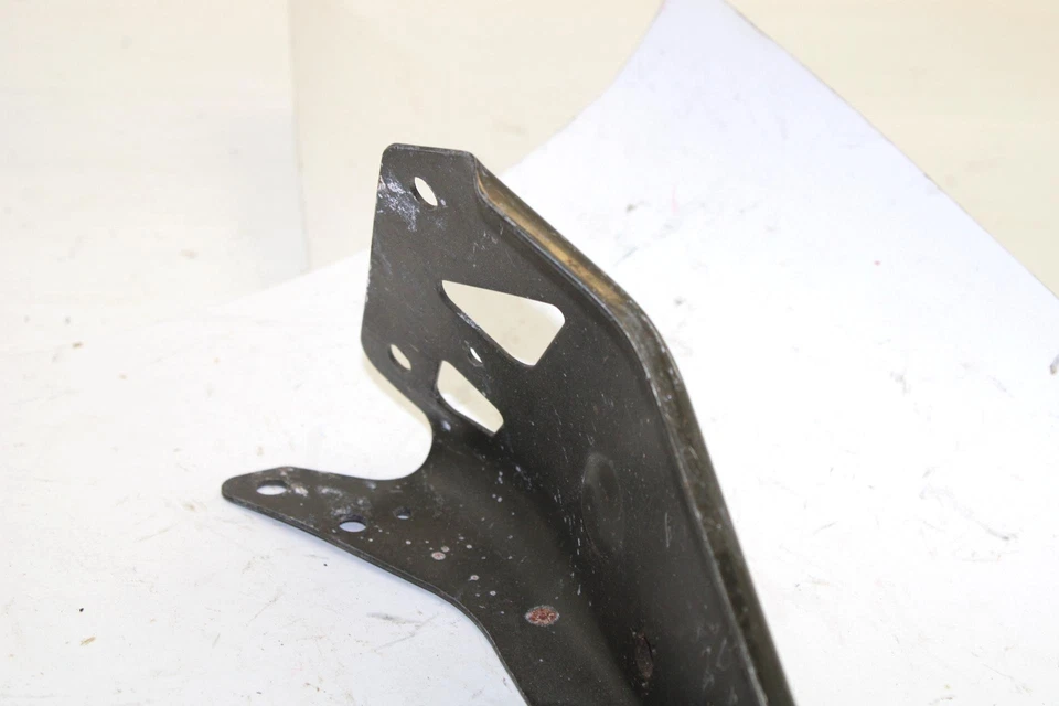 2006 Yamaha Apex Gt оригинальный передний бампер скоба 8FA-21949-00-00 B296 - Изображение 2 из 4