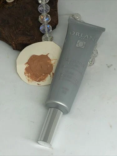 Correctores Orlane Pressed Powder