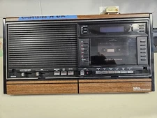 Nutone Intercom Master Station IM-4006D brown and black 