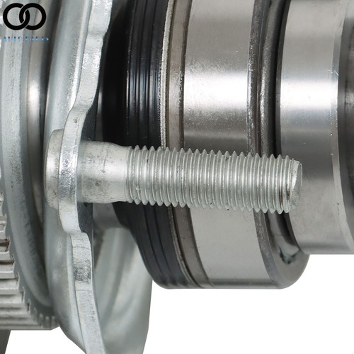 Conjunto de eje trasero izquierdo o derecho para Jeep Wrangler JK 2007-2017/18 3,6 L V6 - Imagen 8 de 10