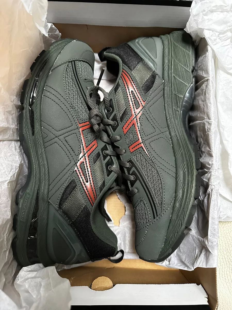 ASICS Gel-Burz 2 Kiko Kostadinov Forest Green