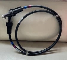 Commscope Andrew Soltuions L4A-DMDM-8-P-SGW SureFlex Jumper Cable 8ft