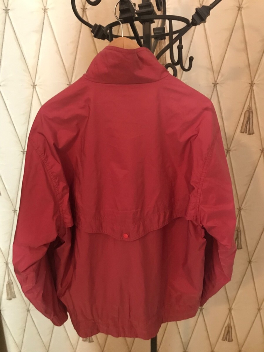 Men's Vintage Munsingwear Penguin Grand Slam Lined