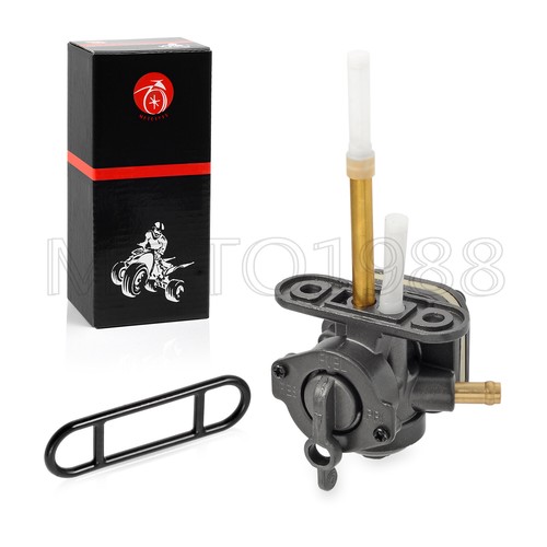 Fuel Valve Petcock For Suzuki Gt 380 550 750 Fuel Tap , 44 mm GT380 GT550 GT750 - Bild 7 von 12