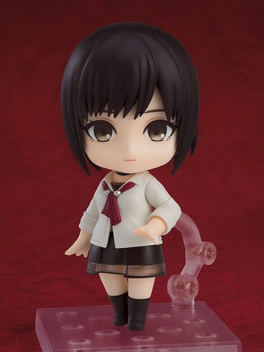Nendoroid Fatal Frame Miku Hinasaki Action Figure Good Smile Company Anime 2025 - Picture 2 of 7