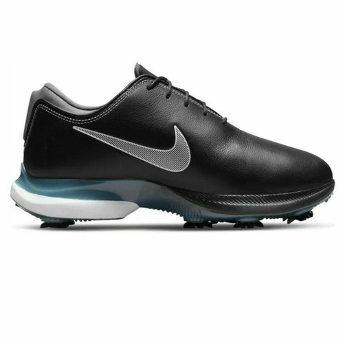 NEW Air Zoom Victory Tour 2 Men's Size 12 Black/White CW8155-001 Fast Shipping - Picture 2 of 8