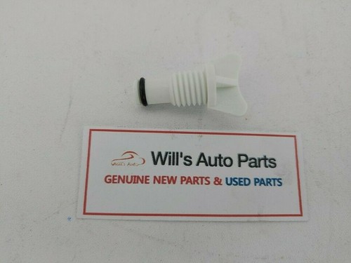 GENUINE BRAND NEW HYUNDAI GRANDEUR 2005-2006 RADIATOR DRAIN PLUG JYH - Picture 3 of 5
