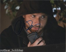 Charlie Day Horrible Bosses Autographed Signed 8x10 Photo COA #1